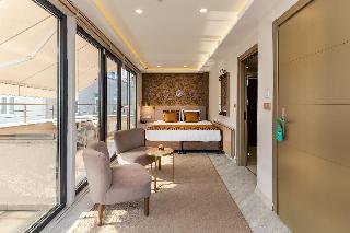 Ayramin Hotel fotoÄŸrafÄ±