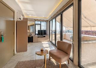 Ayramin Hotel fotoÄŸrafÄ±