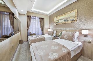 Ayramin Hotel fotoÄŸrafÄ±