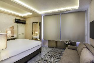 Ayramin Hotel fotoÄŸrafÄ±