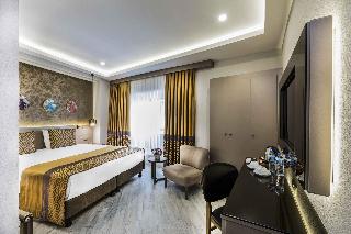 Ayramin Hotel fotoÄŸrafÄ±