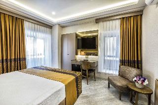 Ayramin Hotel fotoÄŸrafÄ±
