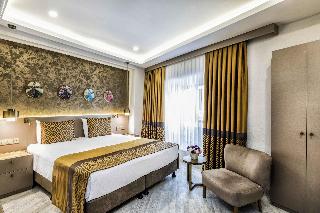 Ayramin Hotel fotoÄŸrafÄ±