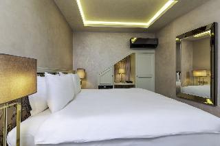 Ayramin Hotel fotoÄŸrafÄ±