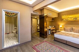 Ayramin Hotel fotoÄŸrafÄ±