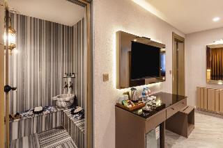 Ayramin Hotel fotoÄŸrafÄ±