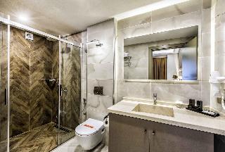 Ayramin Hotel fotoÄŸrafÄ±