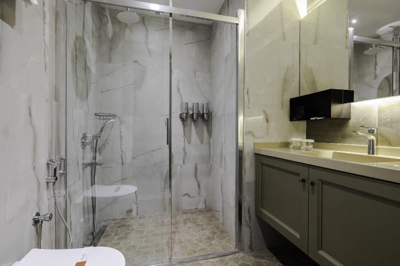 Ayramin Hotel - Oda