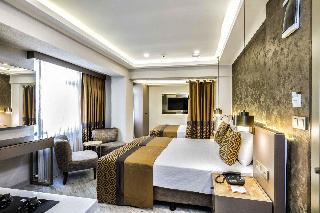 Ayramin Hotel fotoÄŸrafÄ±