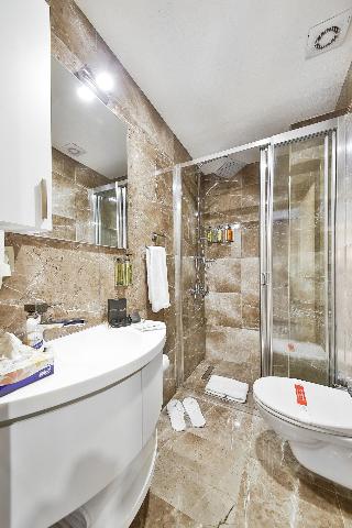 Ayramin Hotel fotoÄŸrafÄ±