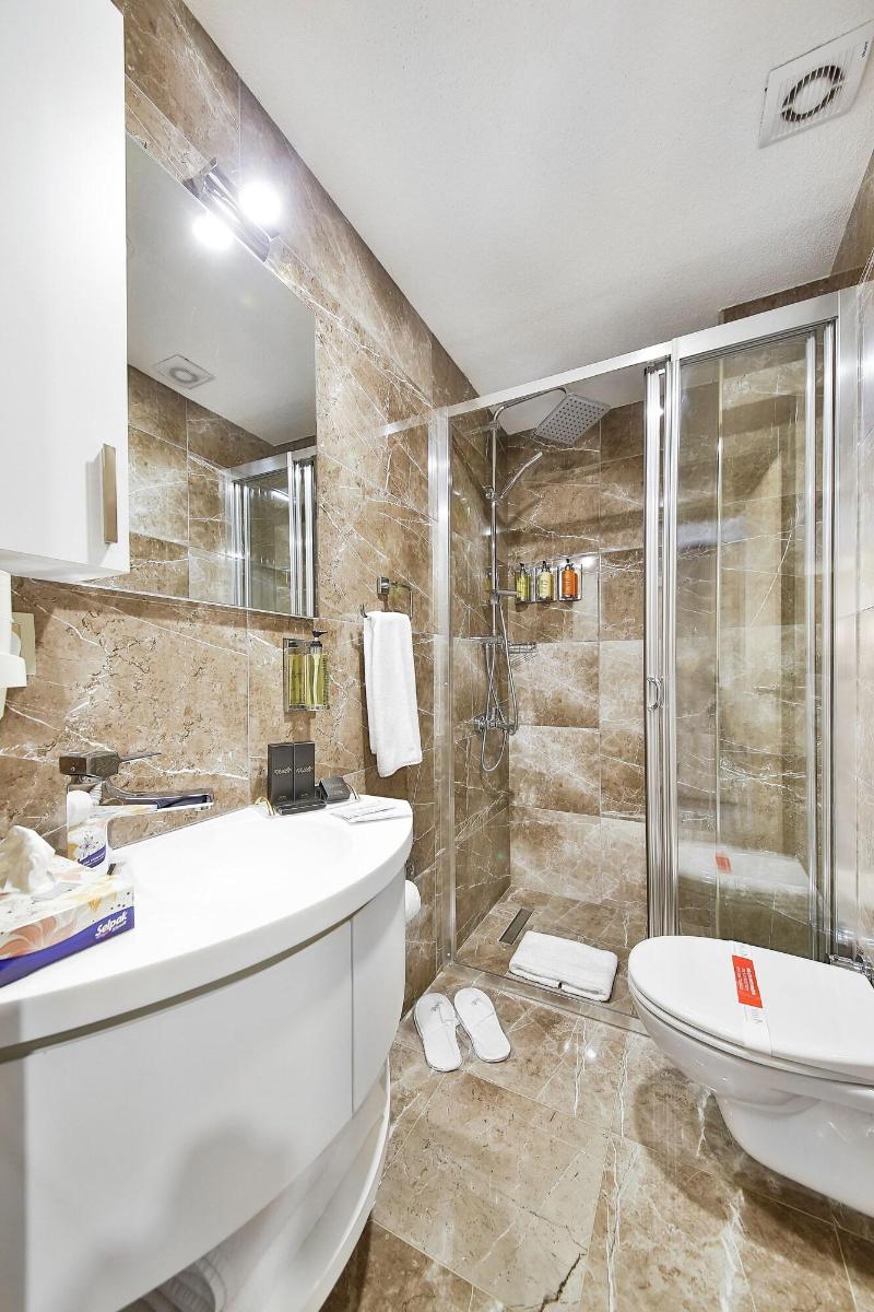Ayramin Hotel - Oda