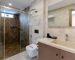 Ayramin Hotel fotoÄŸrafÄ±