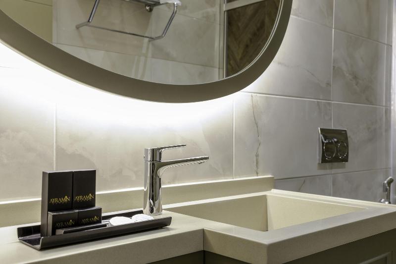 Ayramin Hotel - Oda
