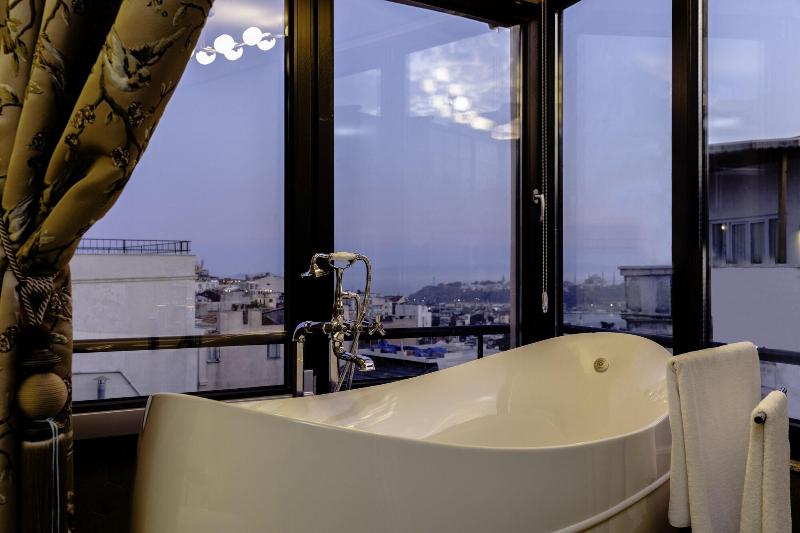 Ayramin Hotel - Oda