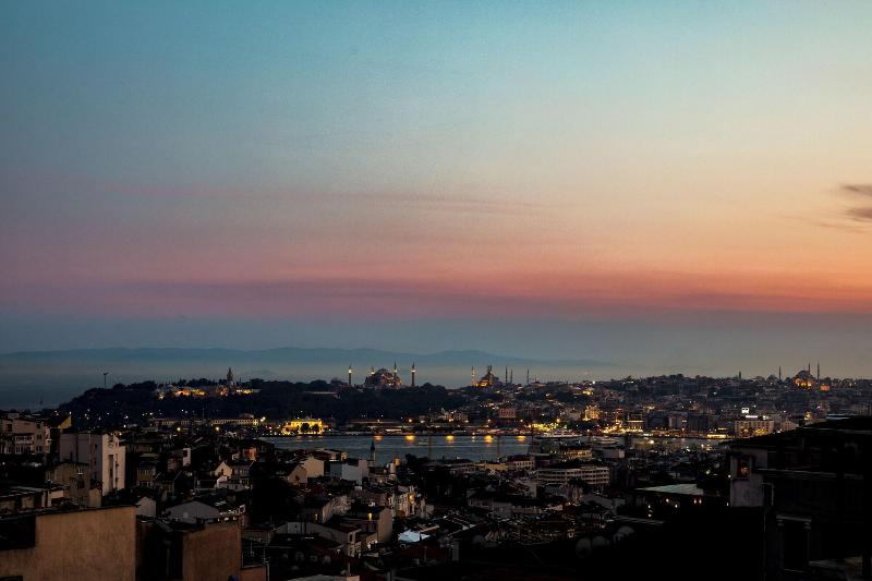 Ayramin Hotel - Oda