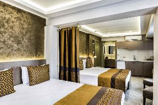 Ayramin Hotel fotoÄŸrafÄ±
