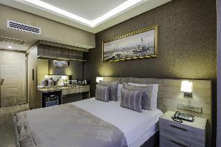 Ayramin Hotel fotoÄŸrafÄ±
