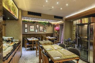 Ayramin Hotel fotoÄŸrafÄ±