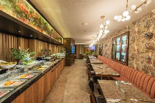 Ayramin Hotel fotoÄŸrafÄ±
