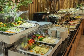 Ayramin Hotel fotoÄŸrafÄ±