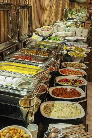 Ayramin Hotel fotoÄŸrafÄ±