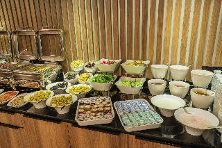 Ayramin Hotel fotoÄŸrafÄ±