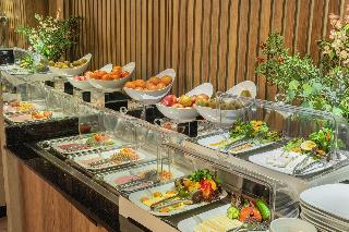 Ayramin Hotel fotoÄŸrafÄ±
