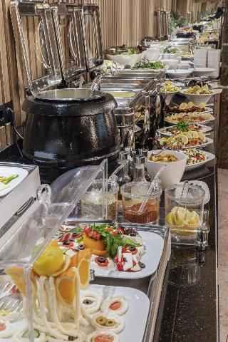 Ayramin Hotel fotoÄŸrafÄ±