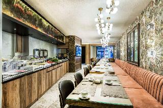 Ayramin Hotel fotoÄŸrafÄ±