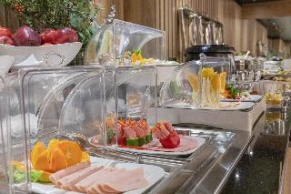 Ayramin Hotel fotoÄŸrafÄ±