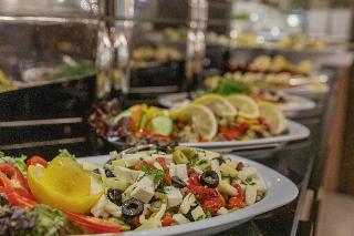 Ayramin Hotel fotoÄŸrafÄ±