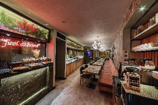 Ayramin Hotel fotoÄŸrafÄ±