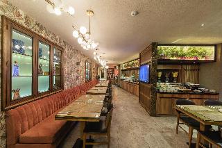 Ayramin Hotel fotoÄŸrafÄ±