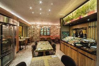 Ayramin Hotel fotoÄŸrafÄ±