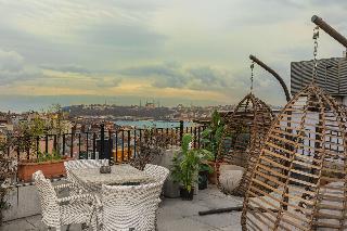 Ayramin Hotel fotoÄŸrafÄ±
