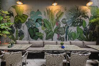 Ayramin Hotel fotoÄŸrafÄ±