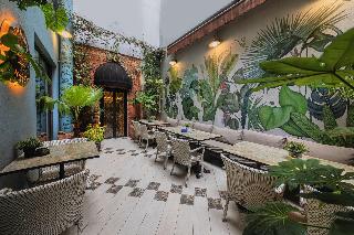 Ayramin Hotel fotoÄŸrafÄ±