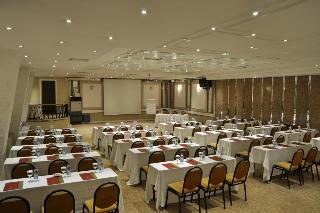 Altinel Ankara Hotel & Convention Center fotoÄŸrafÄ±