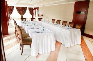 Altinel Ankara Hotel & Convention Center fotoÄŸrafÄ±