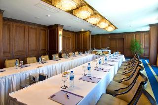Altinel Ankara Hotel & Convention Center fotoÄŸrafÄ±