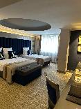 Altinel Ankara Hotel & Convention Center oda fotoğrafı