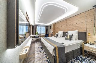 Altinel Ankara Hotel & Convention Center fotoÄŸrafÄ±