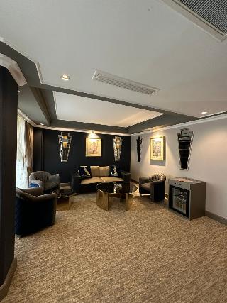 Altinel Ankara Hotel & Convention Center fotoÄŸrafÄ±