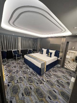 Altinel Ankara Hotel & Convention Center fotoÄŸrafÄ±