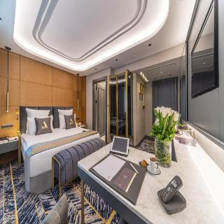 Altinel Ankara Hotel & Convention Center fotoÄŸrafÄ±
