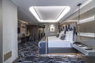 Altinel Ankara Hotel & Convention Center fotoÄŸrafÄ±