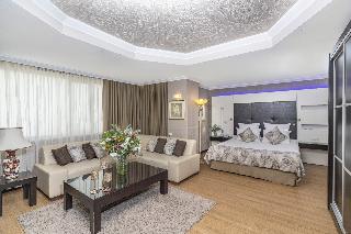 Altinel Ankara Hotel & Convention Center fotoÄŸrafÄ±