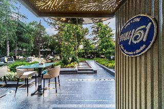 Altinel Ankara Hotel & Convention Center fotoÄŸrafÄ±
