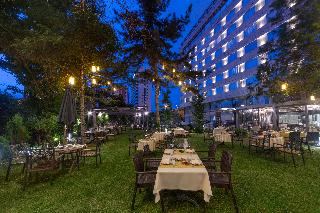Altinel Ankara Hotel & Convention Center fotoÄŸrafÄ±