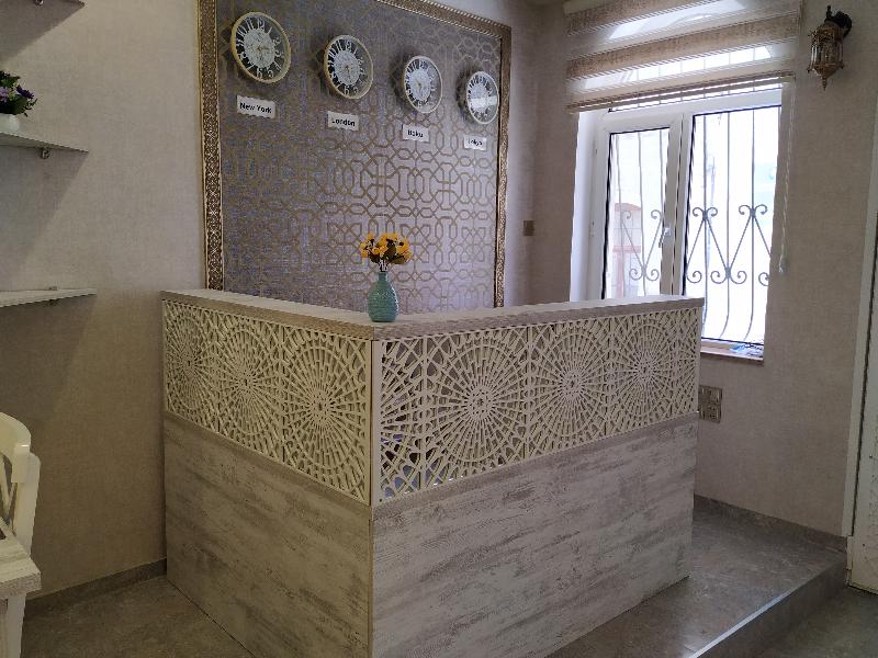Sands Of Time Hotel - Genel